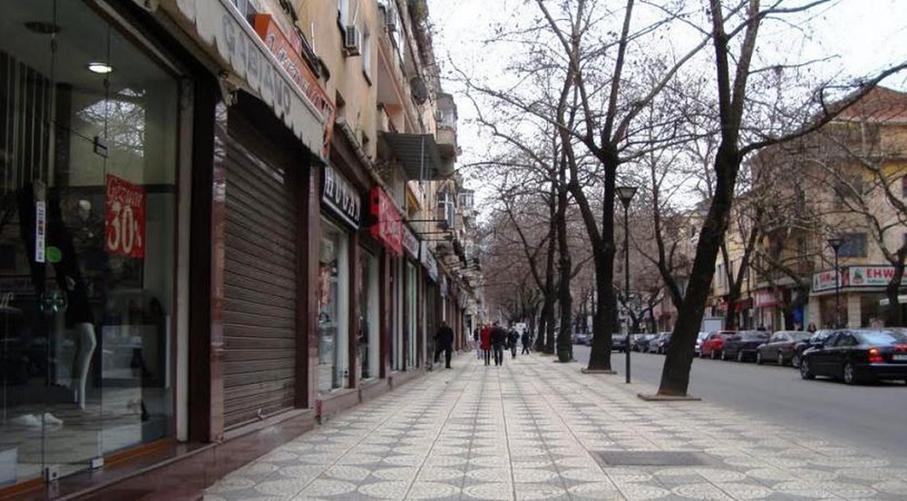 Vit krize, ne Tirane me pak biznese te reja dhe zgjerime
